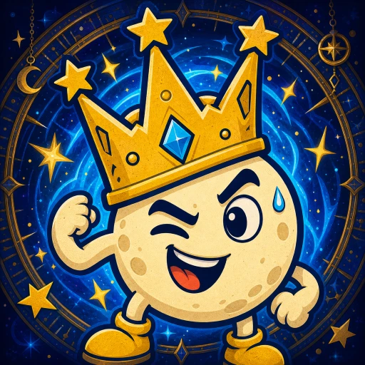 Tiny Gods app icon